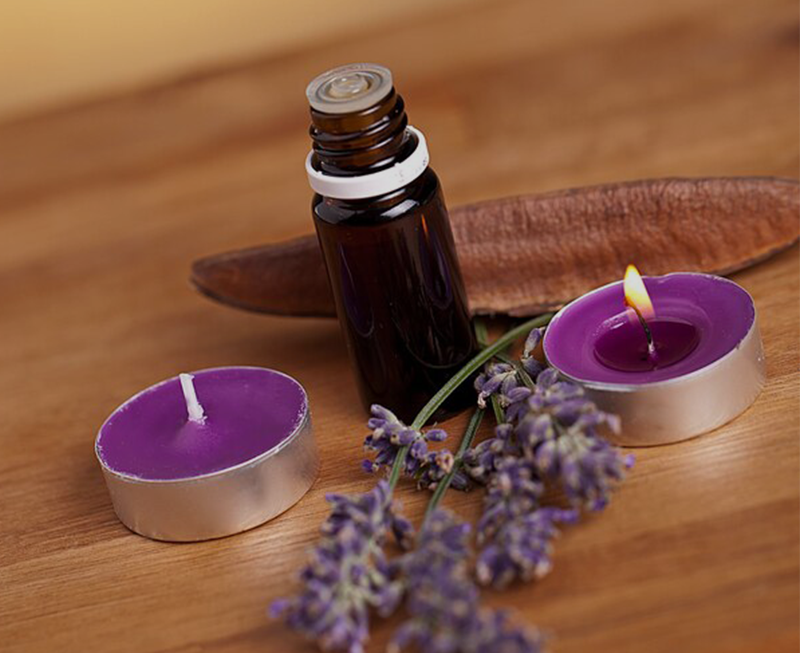 aromatherapie