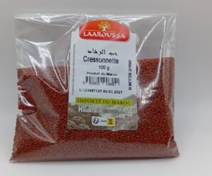 Cressonette100 g