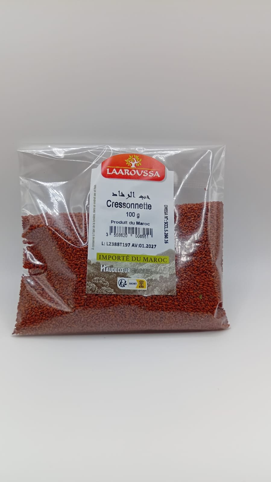 Cressonette100 g