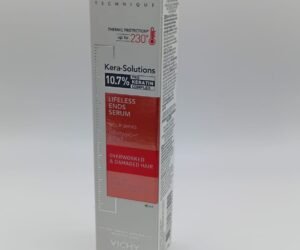 Dercos technique anti dandruff shampoo