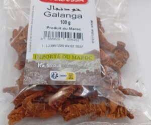 Galanga100 g