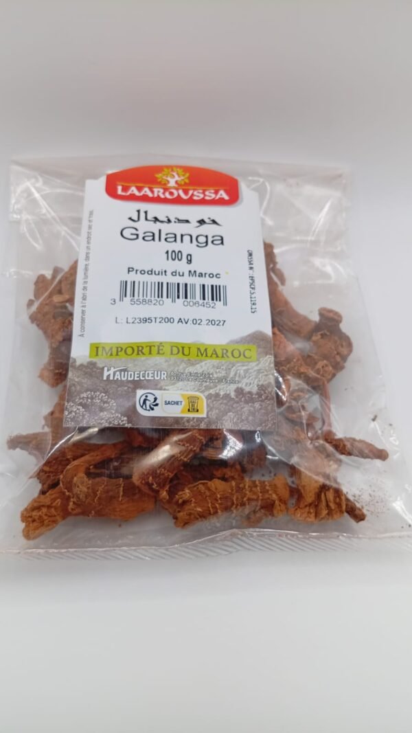 Galanga100 g