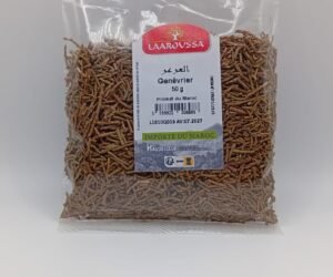Genévrier 50 g