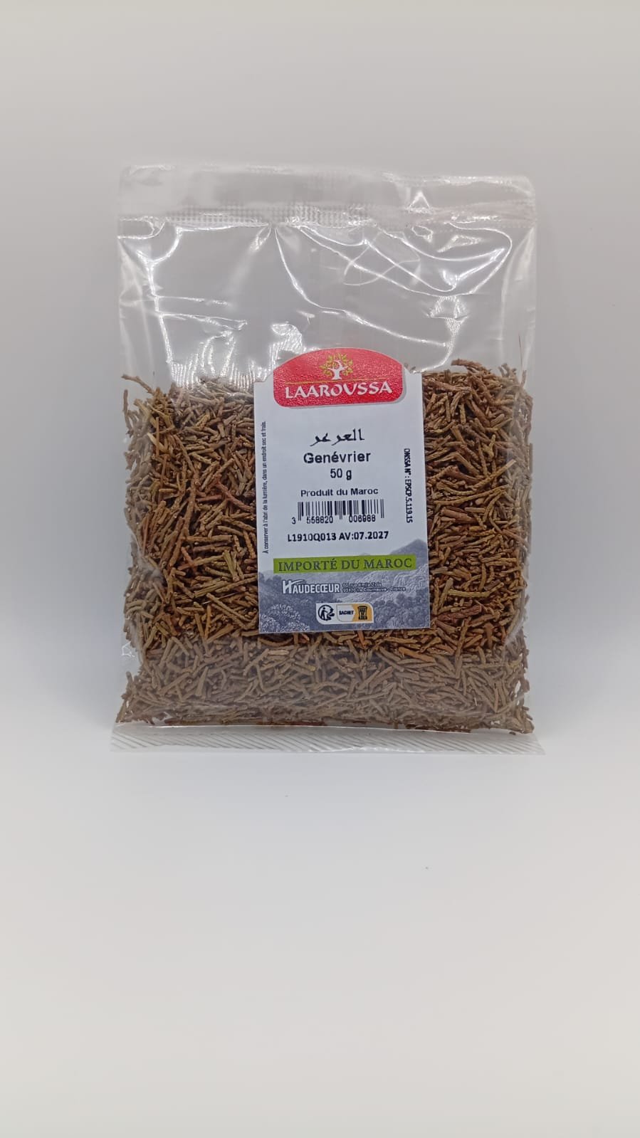 Genévrier 50 g