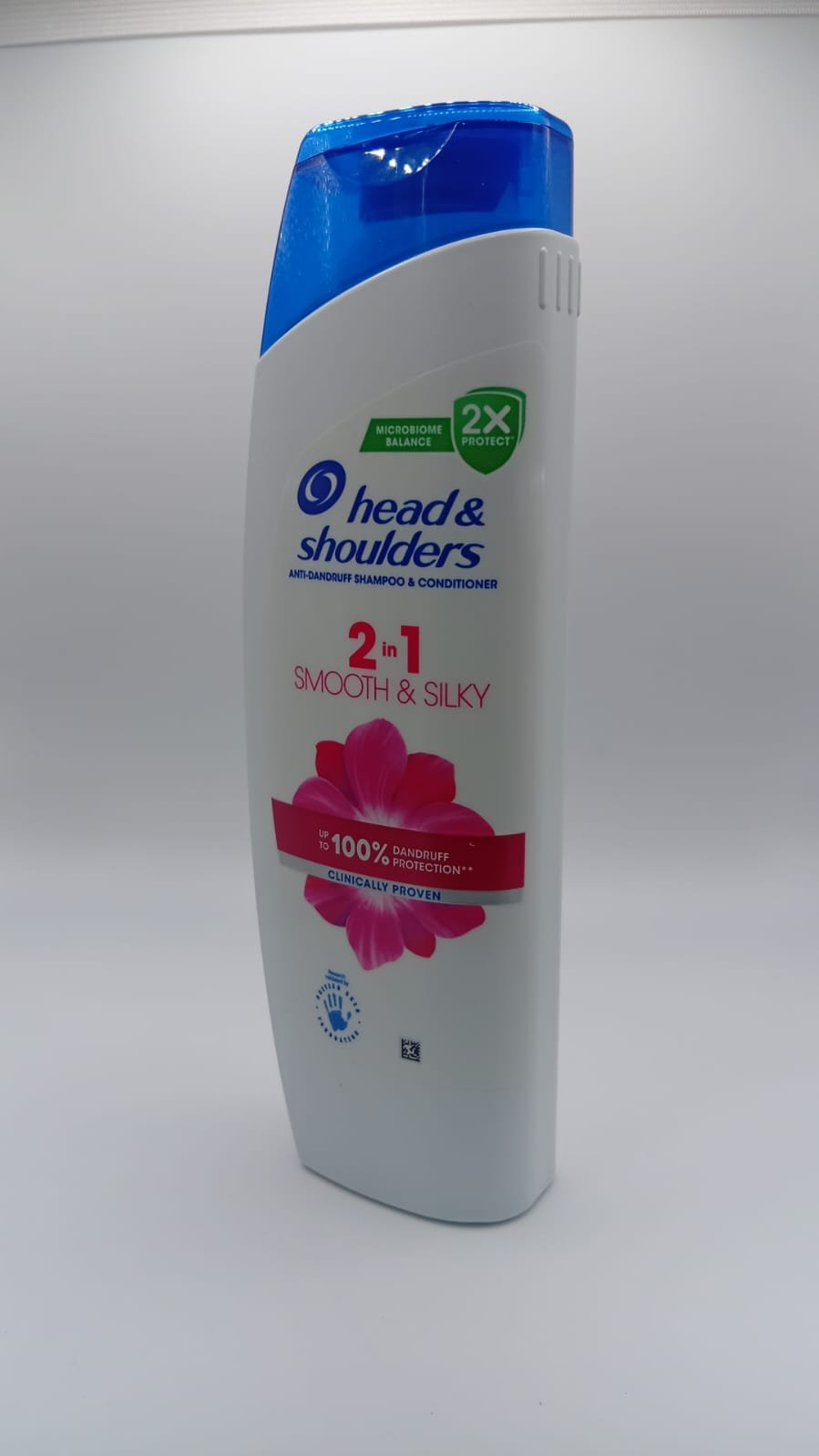 Head And Shoulders 2 en 1