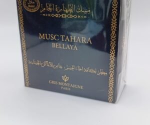 Musc tahara BELLAYA