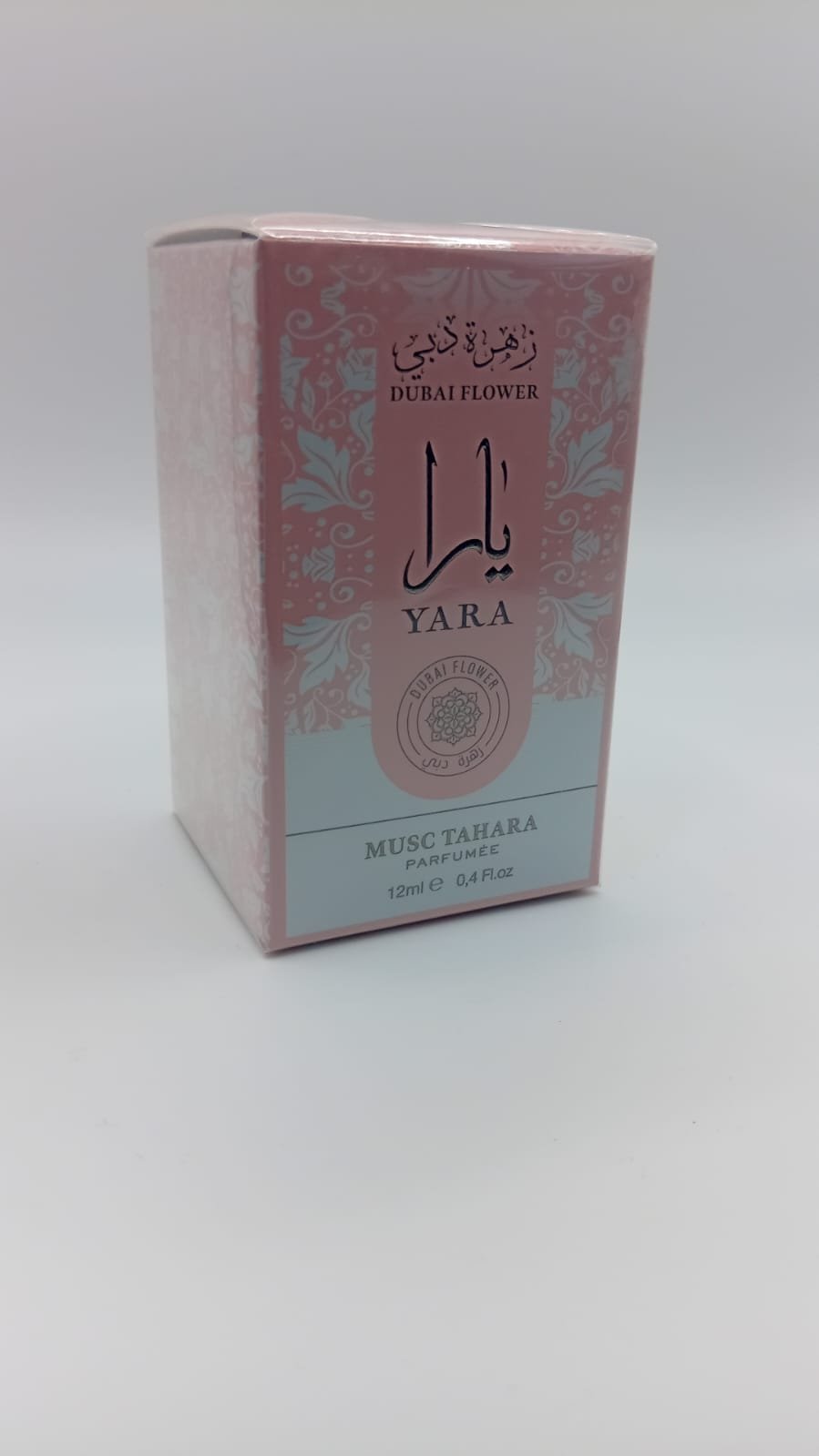 Musc tahara YARA