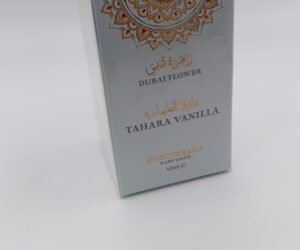 Musc tahara vanilla
