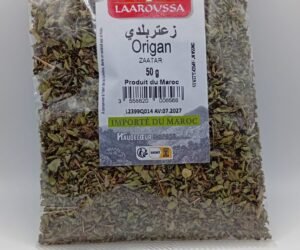 Origan 50 g