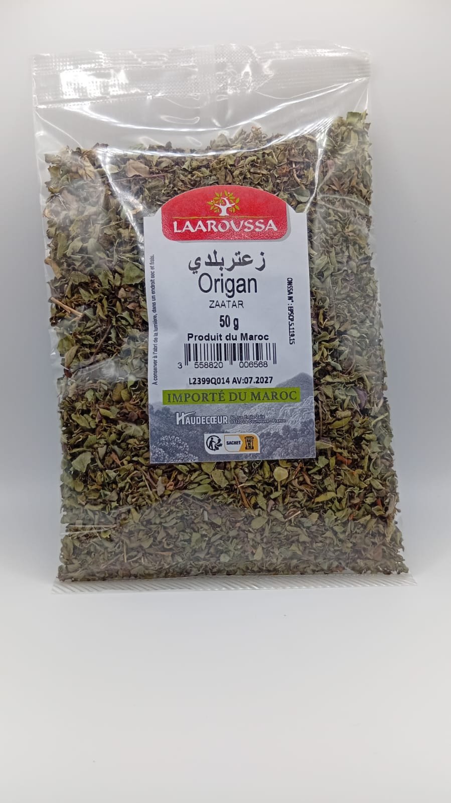 Origan 50 g