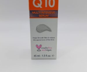 Q10 multi intensive serum