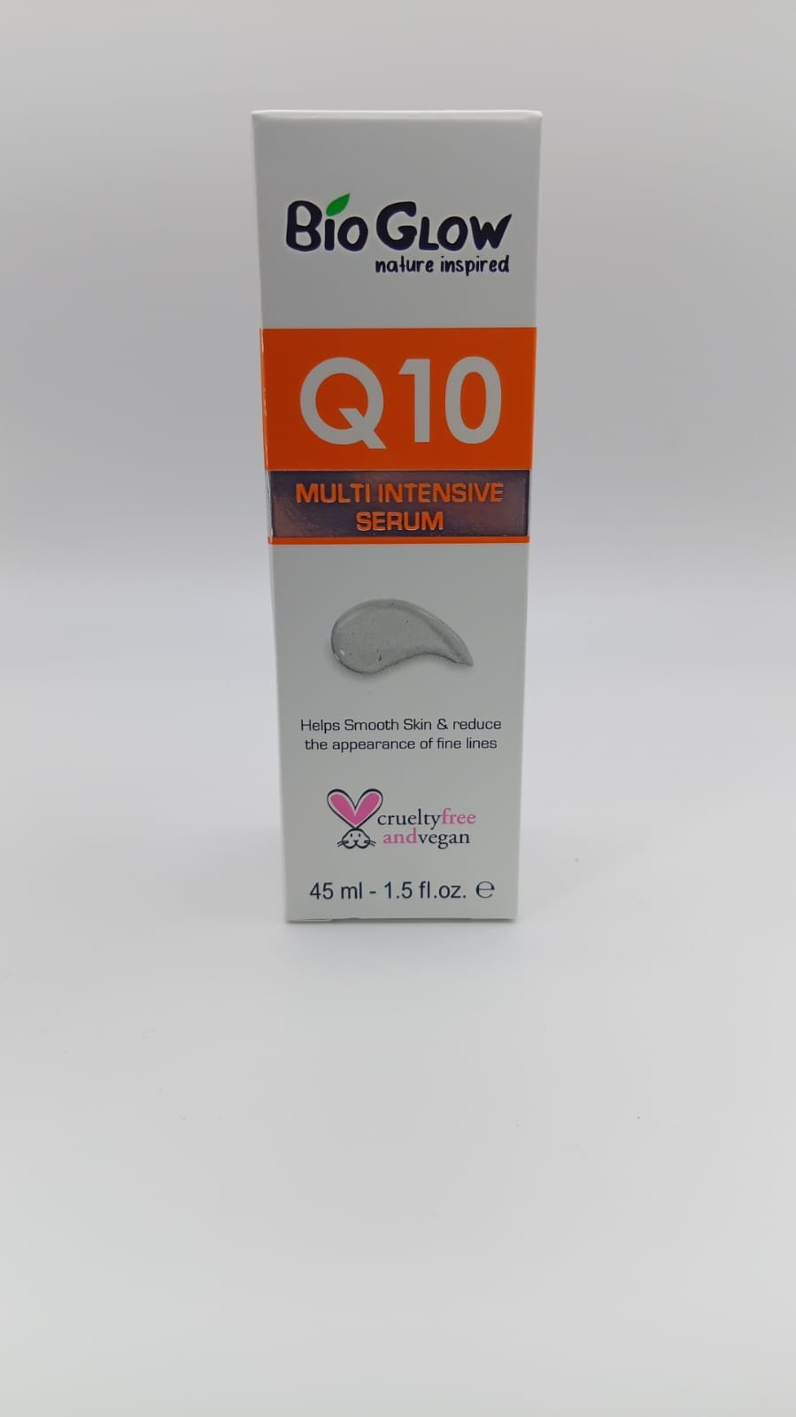 Q10 multi intensive serum