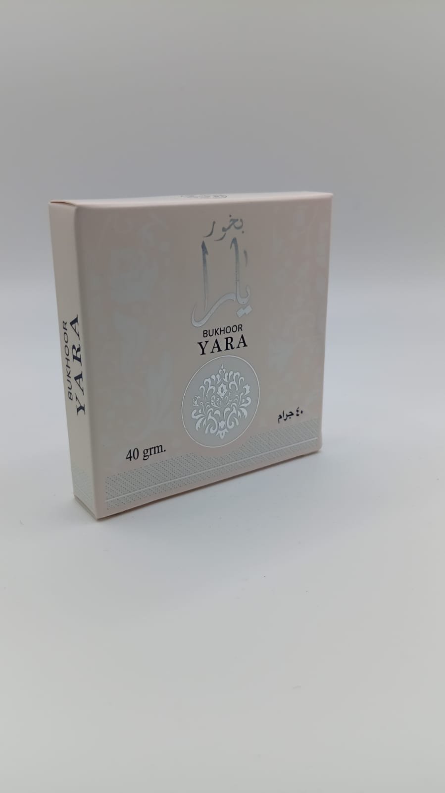 bakhoor yara 40g