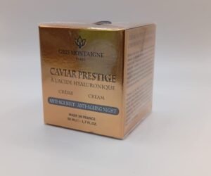 gris montaigne caviar prestige