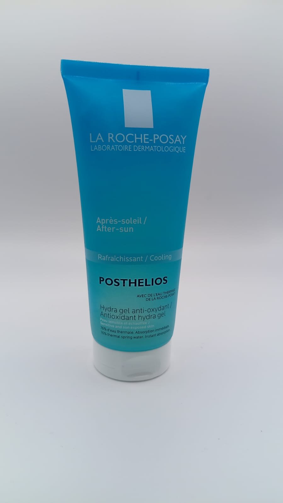 la roche posay posthelios