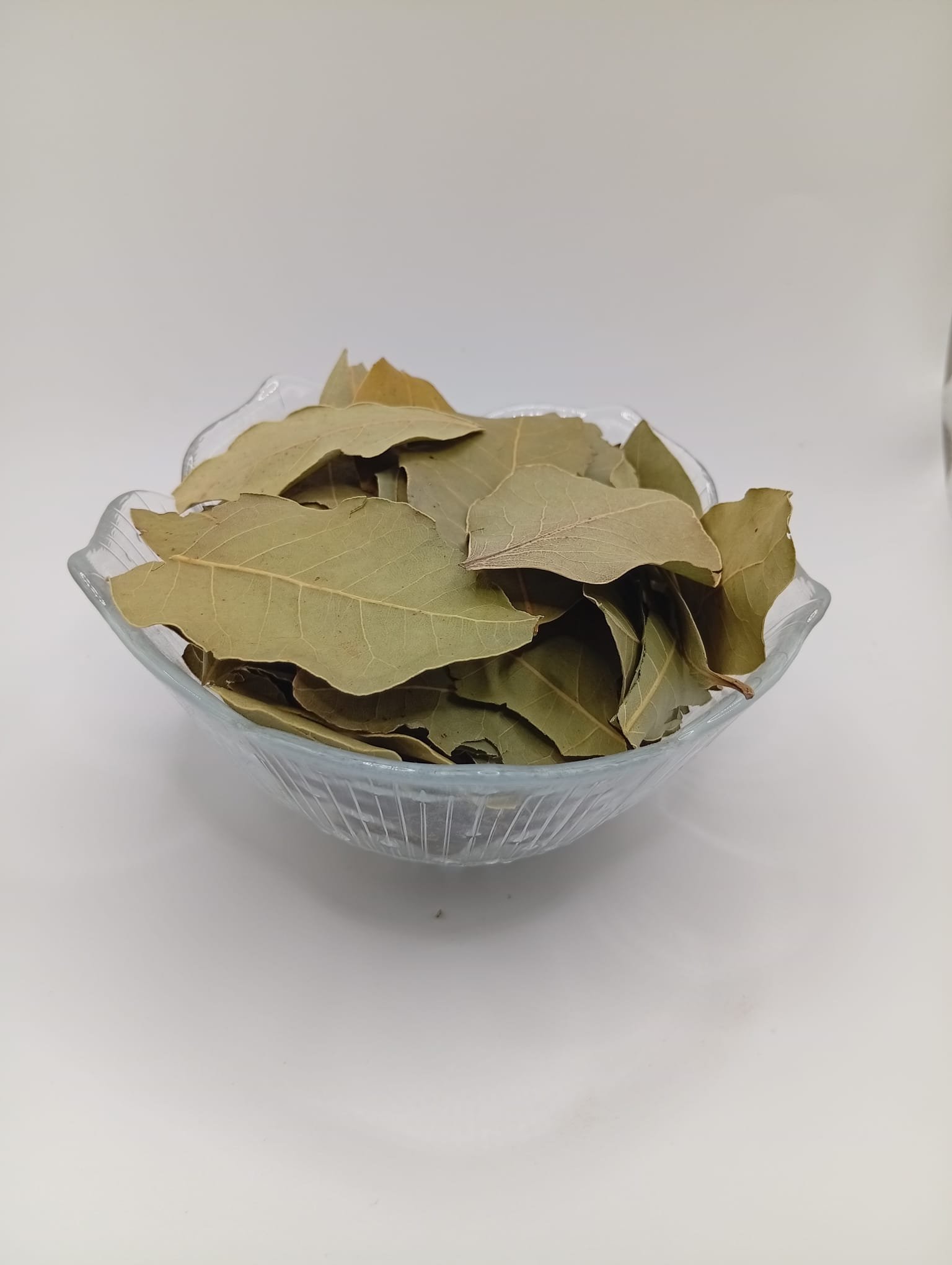 Laurier feuille sac 50g 3,20€