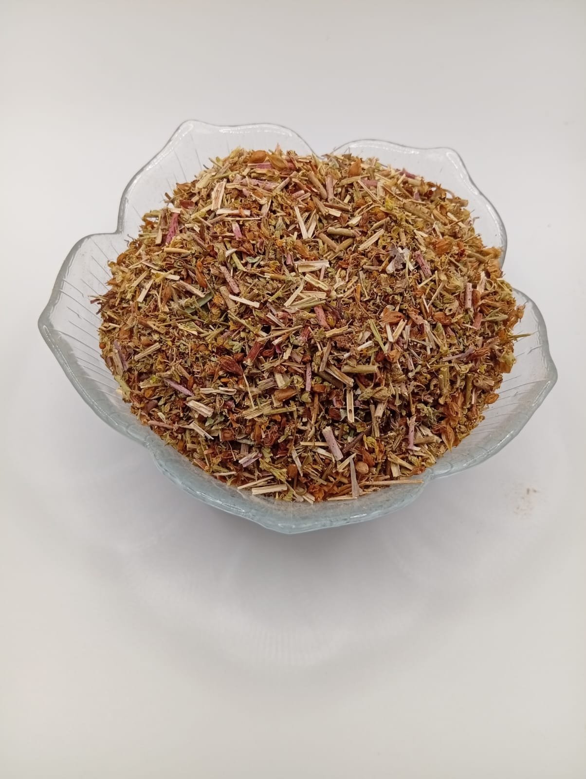 Mille pertuis sommité fleurie coupé 50g 3,20€