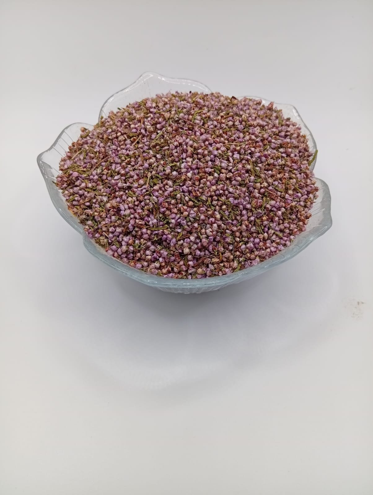 Bruyer callune Bio fleur 50g