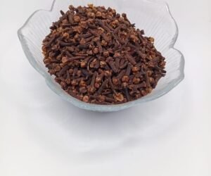 Clou de girofle 50g