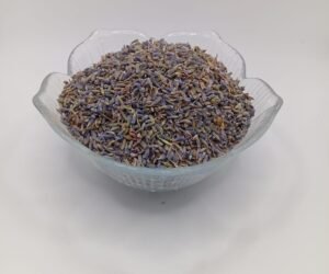 Lavande Bio fleur 50g