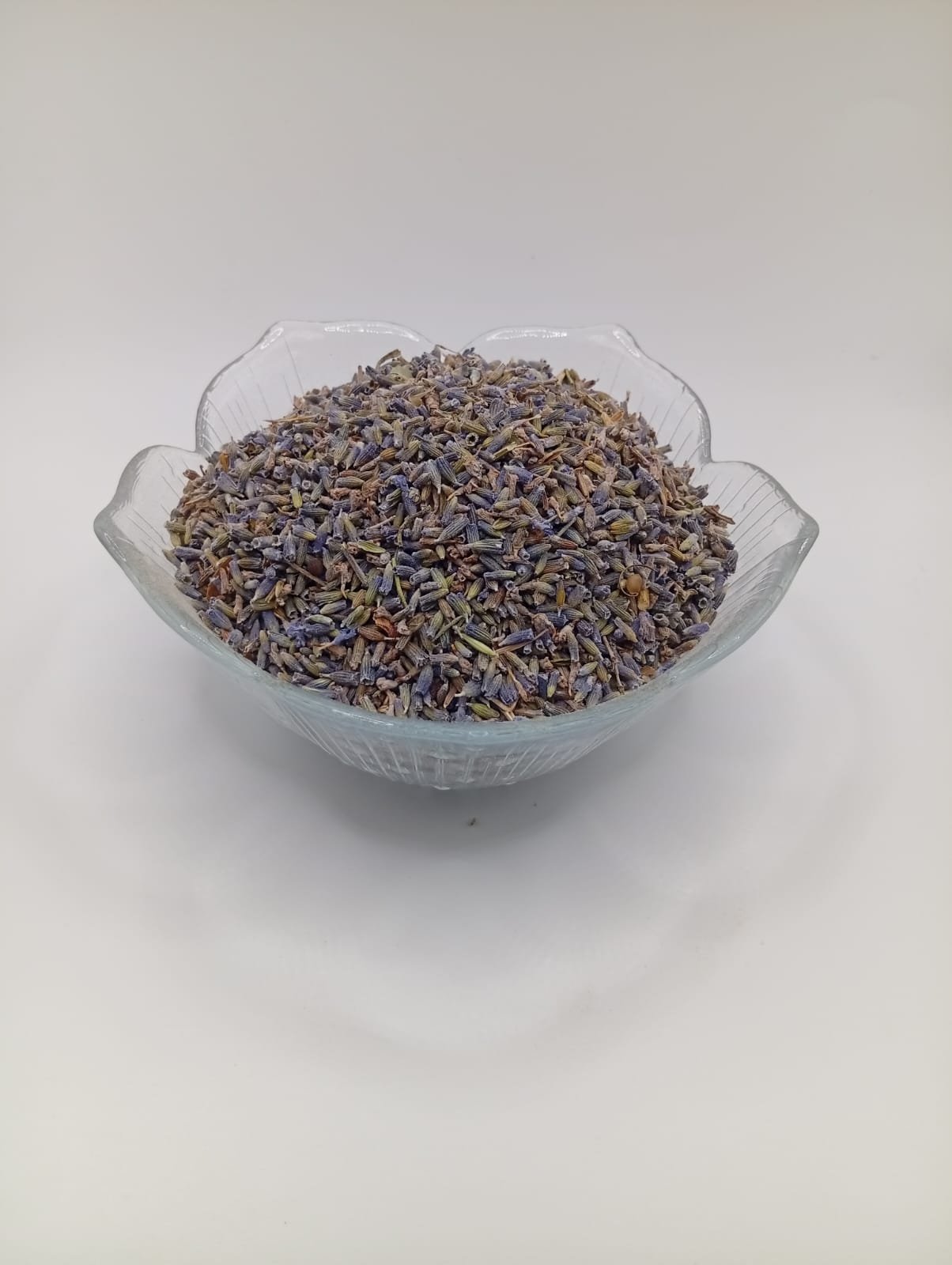 Lavande Bio fleur 50g