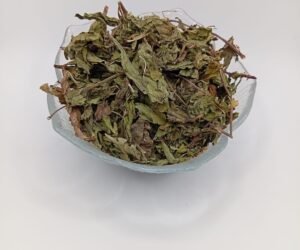 Menthe Douce Sac 50g