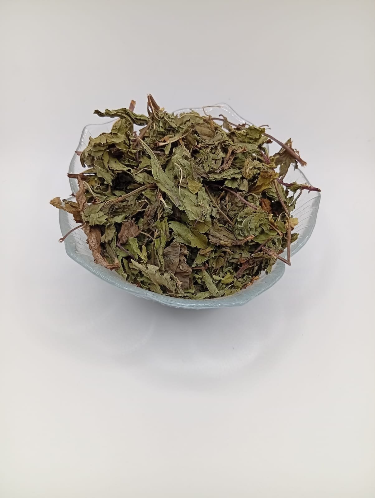 Menthe Douce Sac 50g