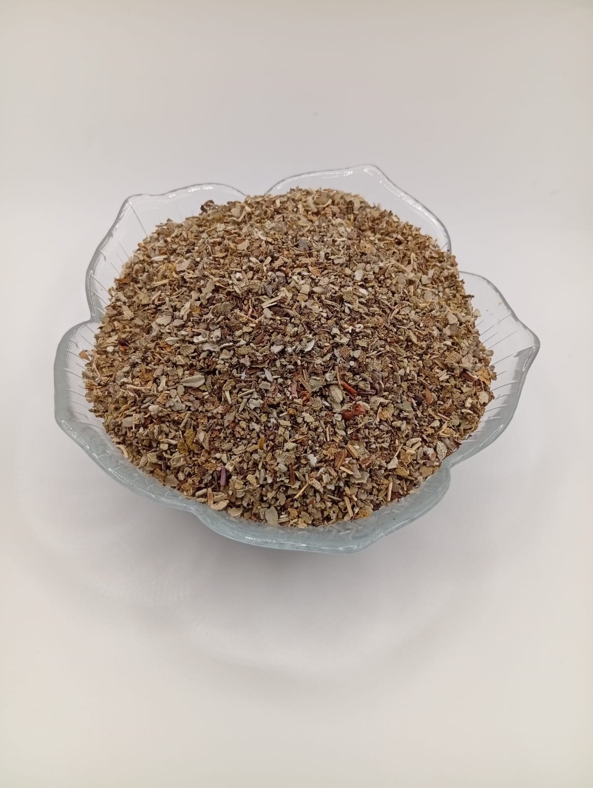 Sauge Bio feuille coupé 50g