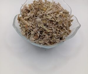 Sauge feuille coupee 50g